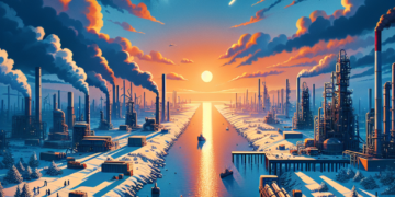 De modelo erótica a saboteadora del Nord Stream 2: la historia de la ucraniana 'Freya', "la buceadora más valiente de todo el grupo"