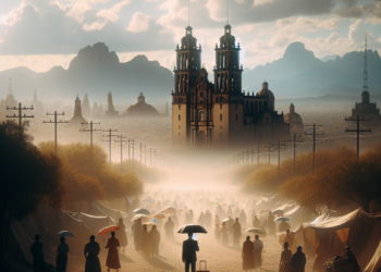 De la emergencia a la resiliencia: lo que falta en México