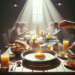 From the Archives: Jeffrey Steingarten Learns the Art of the Omelet