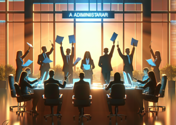 De legislar a gobernar