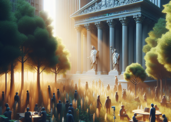 Delcy viola la Constitución para enterrar la Ley de Amnistía