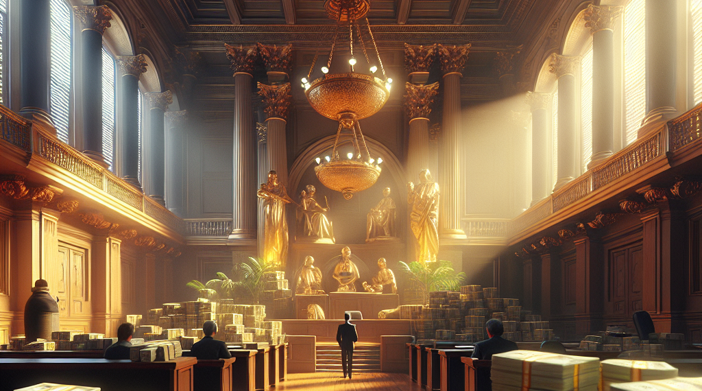 Lawsuit Claiming Robert Indiana Forgeries Resolved with $102 M. Settlement