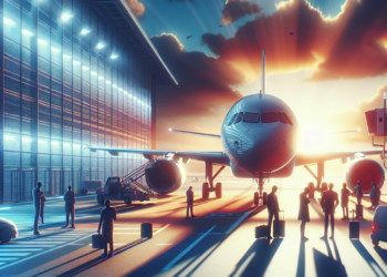 Alistan demanda colectiva contra Magnicharters por la cancelación de vuelos