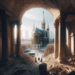 Inside The Project To Remake Paris’ Catacombs