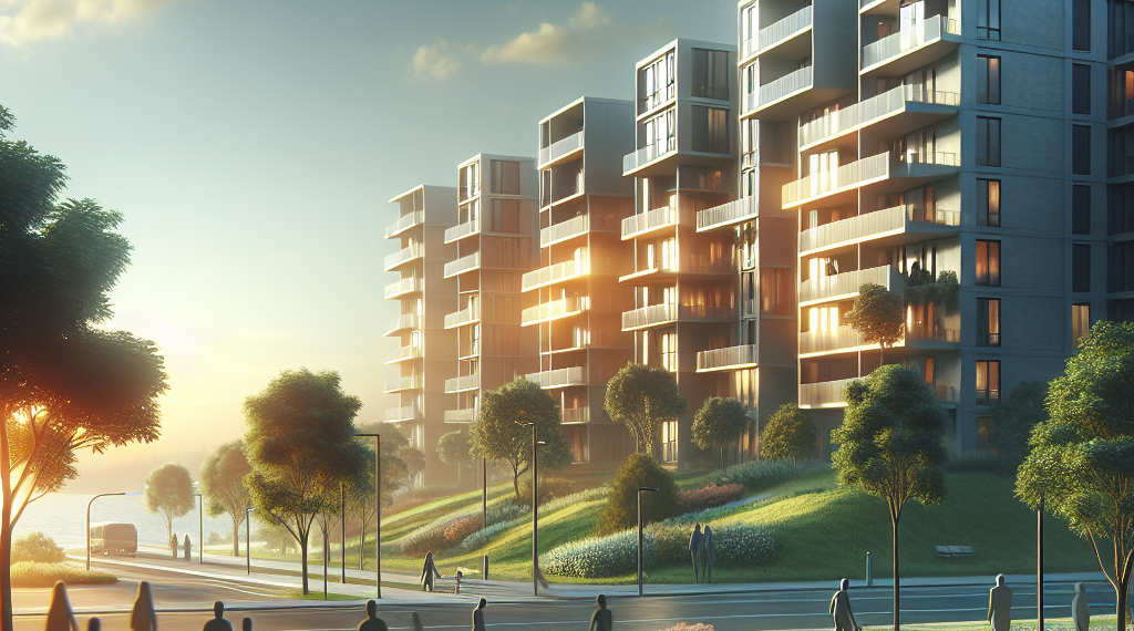 ¿Departamentos sin escrituras? Un riesgo silencioso en condominios