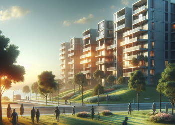 ¿Departamentos sin escrituras? Un riesgo silencioso en condominios