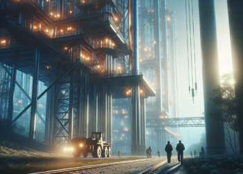 Explotación de gas shale será un reto técnico y fiscal: expertos