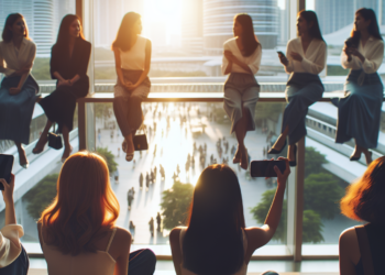 retos y oportunidades para las mujeres
