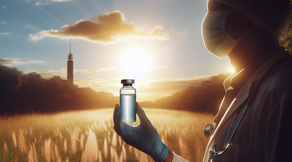 Trabajan en el primer anticuerpo innovador mexicano contra el cáncer