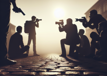 “Querían que pareciera el marido que maltrataba a su esposa”