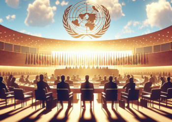 Rechazan en la ONU reclamo de Sheinbaum