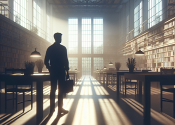 Tennessee Library Director Fired Over Refusal To Move Gender-Themed Books