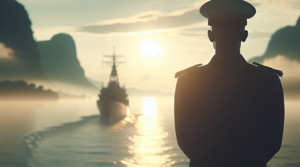 Destituyen al secretario de Marina de EEUU tras meses de disputas en el Pentágono