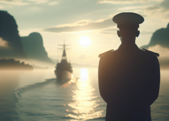 Destituyen al secretario de Marina de EEUU tras meses de disputas en el Pentágono