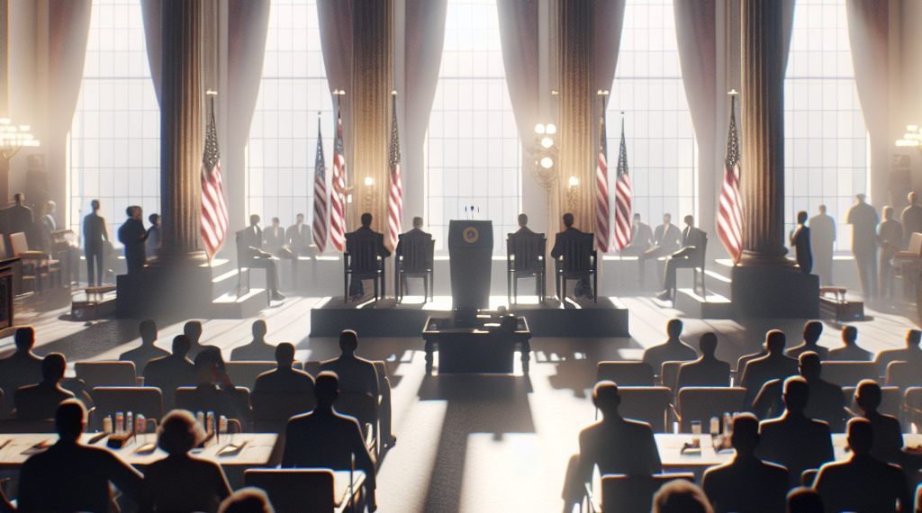 Las mejores imágenes de la visita del rey Carlos III y Camila a Donald Trump en la Casa Blanca