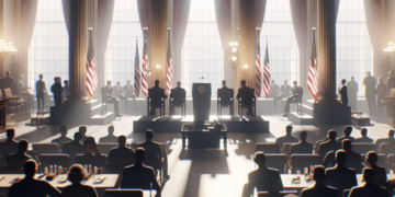 Las mejores imágenes de la visita del rey Carlos III y Camila a Donald Trump en la Casa Blanca