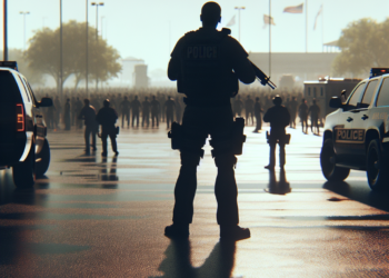 La Policía identifica al autor del tiroteo que mató a ocho menores de edad en Luisiana