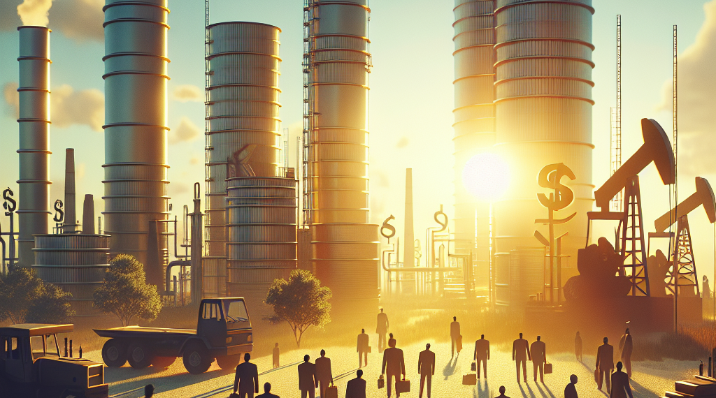 Apreciación cambiaria reduciría ingresos petroleros complicando ajuste del déficit: Citi