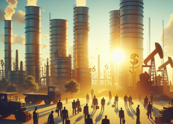 Apreciación cambiaria reduciría ingresos petroleros complicando ajuste del déficit: Citi