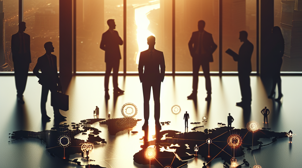 Día Mundial del Emprendimiento: vender ya no basta, el reto es dirigir un negocio rentable