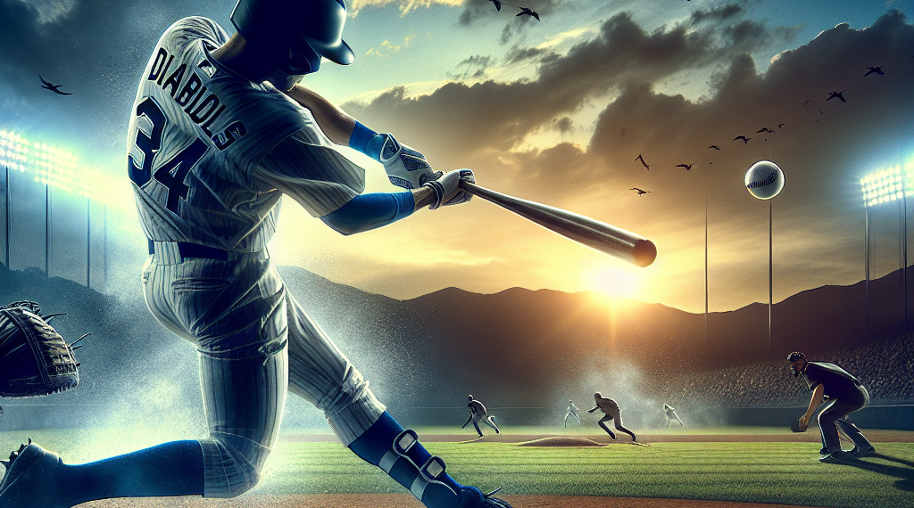 Diablos triunfan en primera serie de LMB 2026