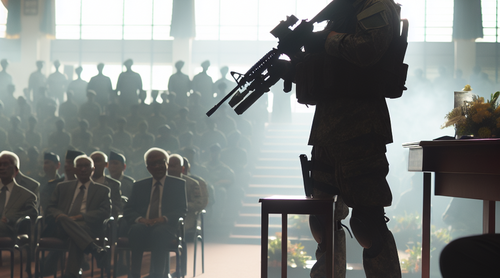 Díaz Canel se declara listo para enfrentar una "agresión militar" mientras el pentágono acelera preparativos