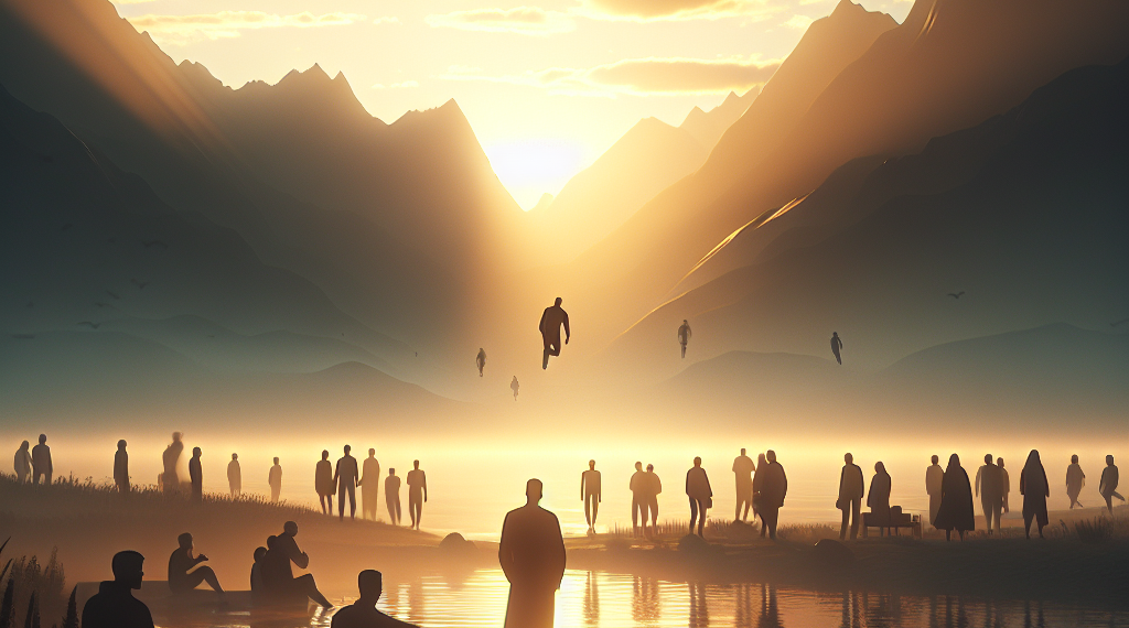 10 Expert Habits From Arthur C. Brooks to Live Life With Purpose