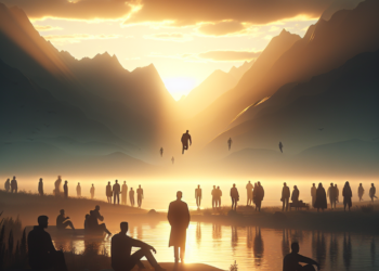 10 Expert Habits From Arthur C. Brooks to Live Life With Purpose