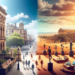 Differences Between Being An Arts Lover In The UK And In Australia