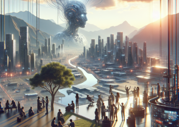 Literary Hub » It’s Getting Harder to Spot AI in Contemporary Publishing. And That’s Very, Very Bad.