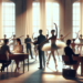 Executive Director- Texas Ballet Theater working with Management Consultants for the Arts