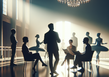 Artistic Director – Indianapolis Ballet working with Management Consultants for the Arts