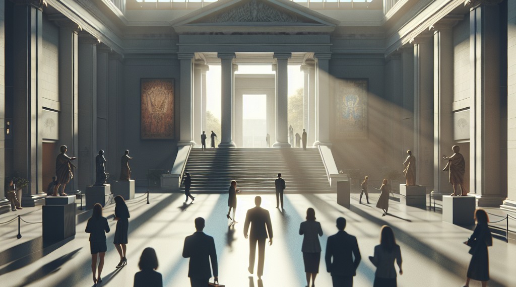 Hirschhorn Museum Director To Become Guggenheim Museum Director