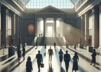 Hirschhorn Museum Director To Become Guggenheim Museum Director