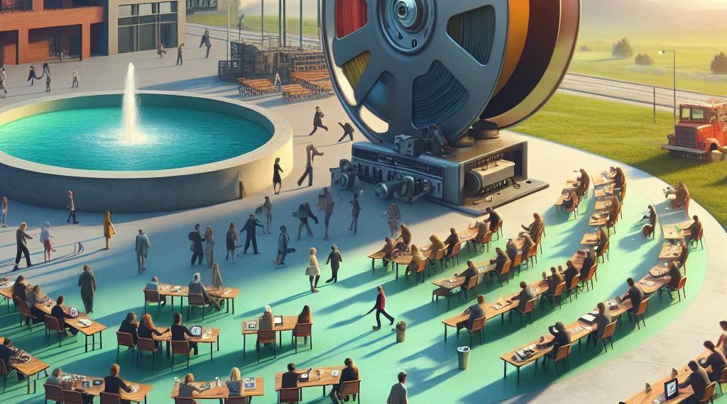 Decrece la participación del audiovisual dentro del PIB cultural