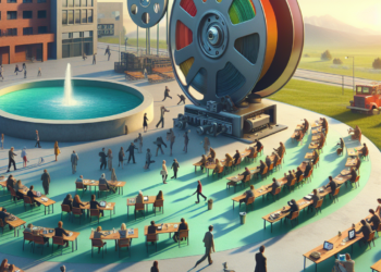 Decrece la participación del audiovisual dentro del PIB cultural