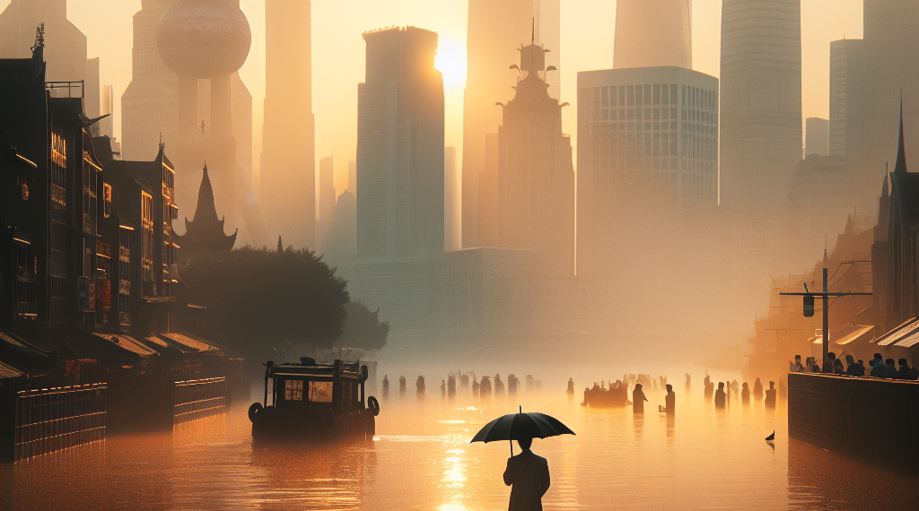 Se reducen expectativas de recortes de tasas en China