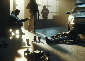 Reportan baja en homicidios; repunta el robo a casas