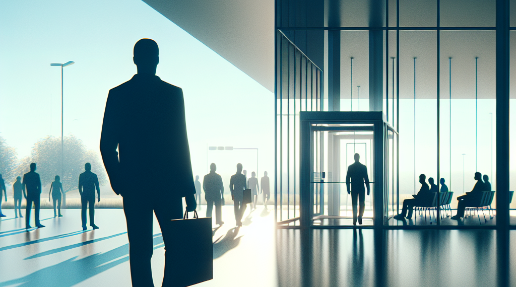 Solicitudes semanales de subsidio por desempleo en EU bajan; mercado laboral se mantiene estable