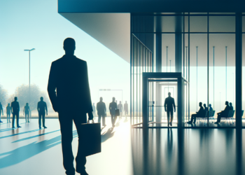 Solicitudes semanales de subsidio por desempleo en EU bajan; mercado laboral se mantiene estable