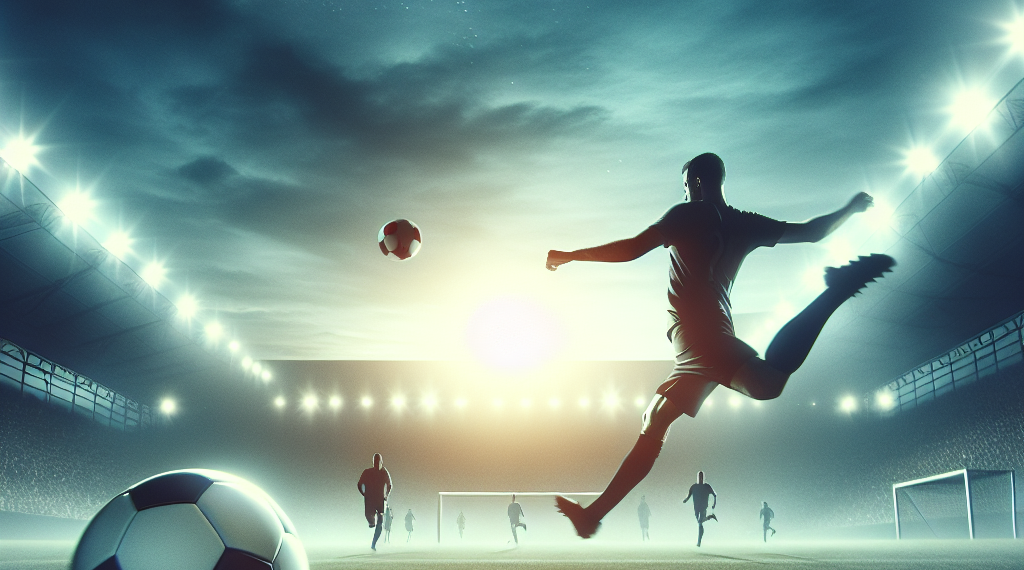 Escuadrazo atómico de Julián Álvarez: ¡si llega a entrar eso es el gol del año!