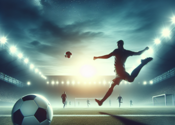 Escuadrazo atómico de Julián Álvarez: ¡si llega a entrar eso es el gol del año!