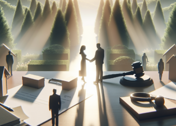 David Geffen Divorce Ends in Settlement Following Claims of Hidden Wealth