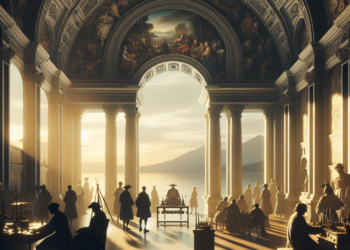 Caravaggio documentary from makers of record-breaking Vermeer film to make streaming debut - The Art Newspaper