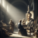 Caravaggio Documentary Will Screen on Marquee TV