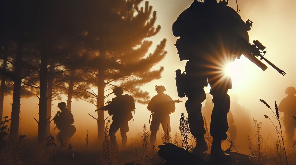 Preponderancia: ¿afilando las garras?