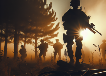 Preponderancia: ¿afilando las garras?