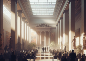 Historic $116M Gift Endows Lending Program at National Gallery of Art