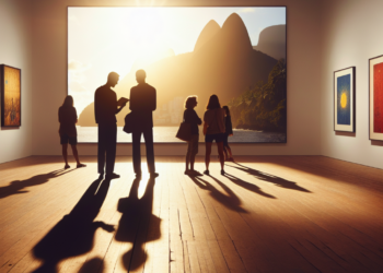 Two Brazilian curators selected to organise 2027 Bienal de São Paulo - The Art Newspaper