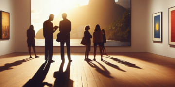 Two Brazilian curators selected to organise 2027 Bienal de São Paulo - The Art Newspaper